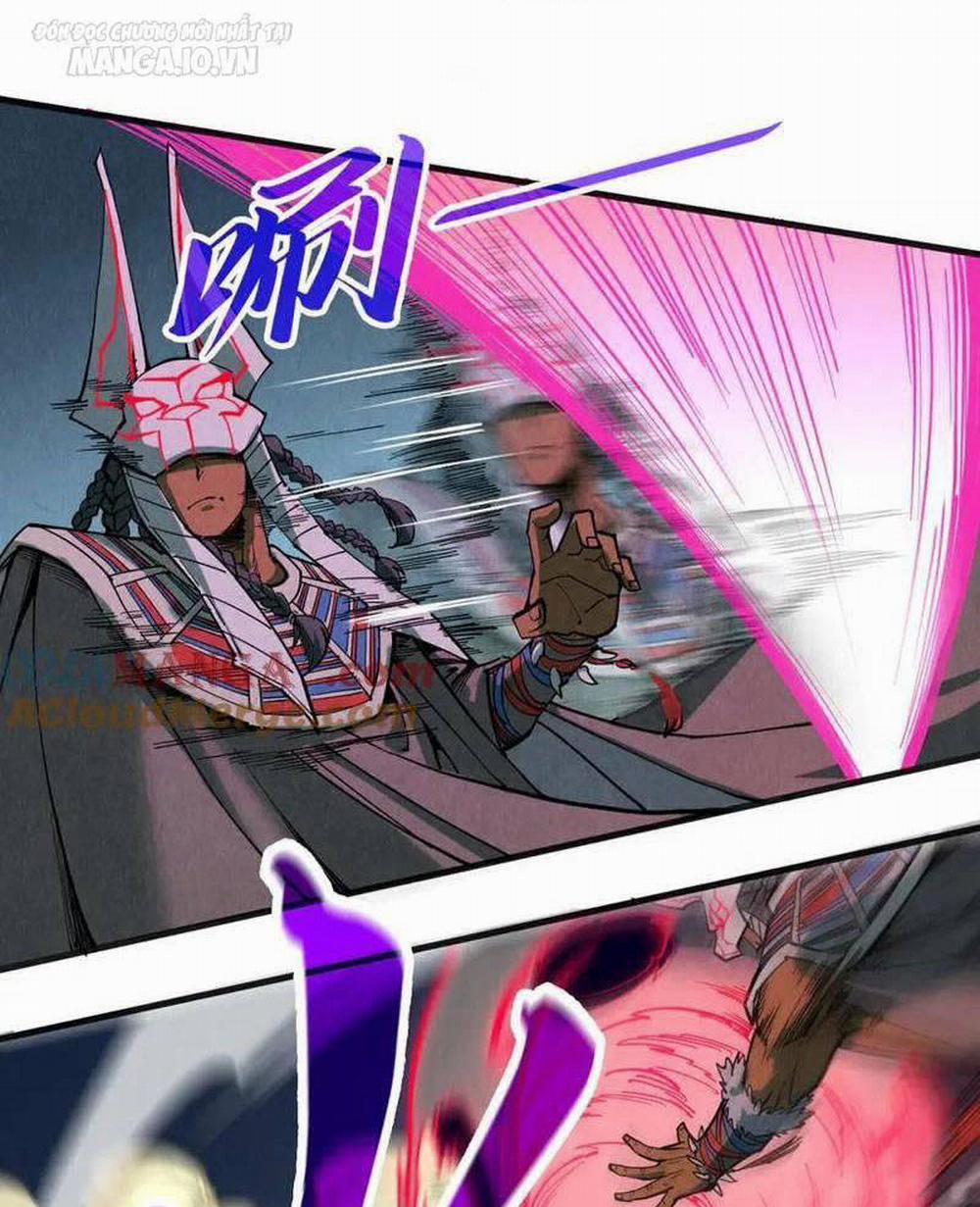 Vạn Cổ Chí Tôn 308 trang 44