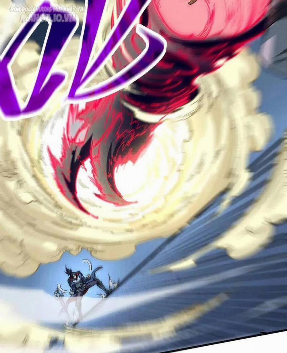 Vạn Cổ Chí Tôn 308 trang 45