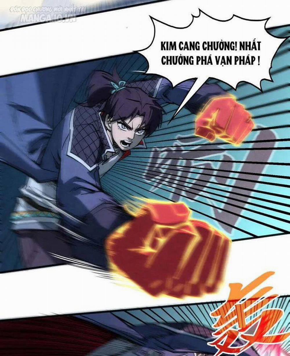 Vạn Cổ Chí Tôn 308 trang 46