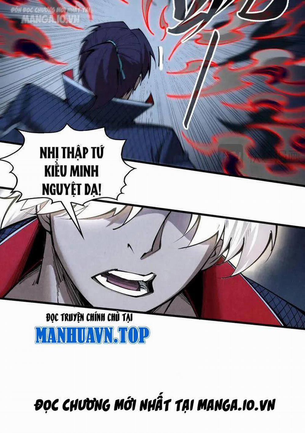 Vạn Cổ Chí Tôn 308 trang 50