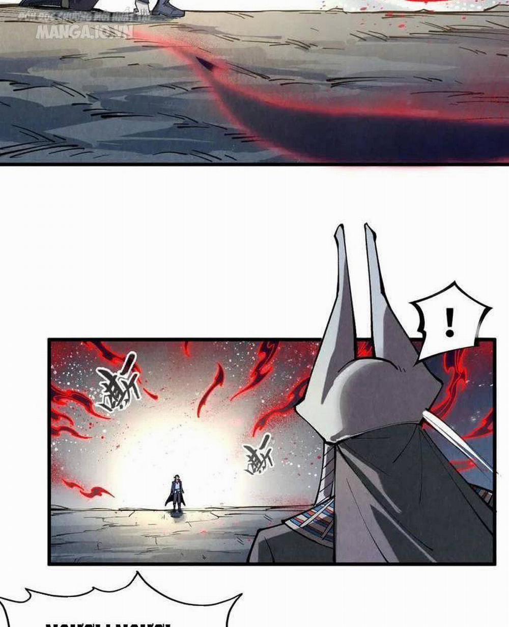 Vạn Cổ Chí Tôn 308 trang 53