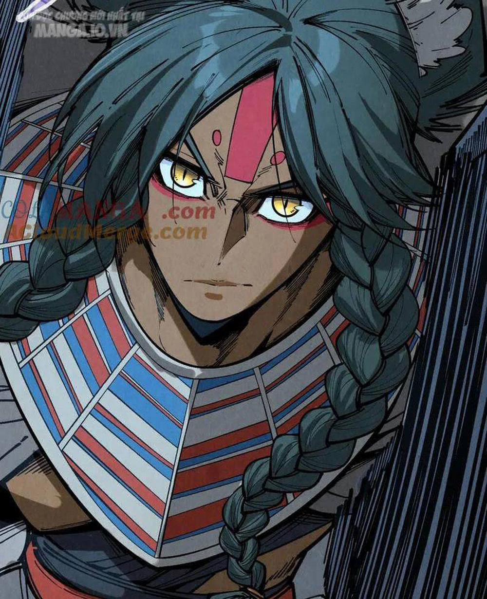 Vạn Cổ Chí Tôn 308 trang 59