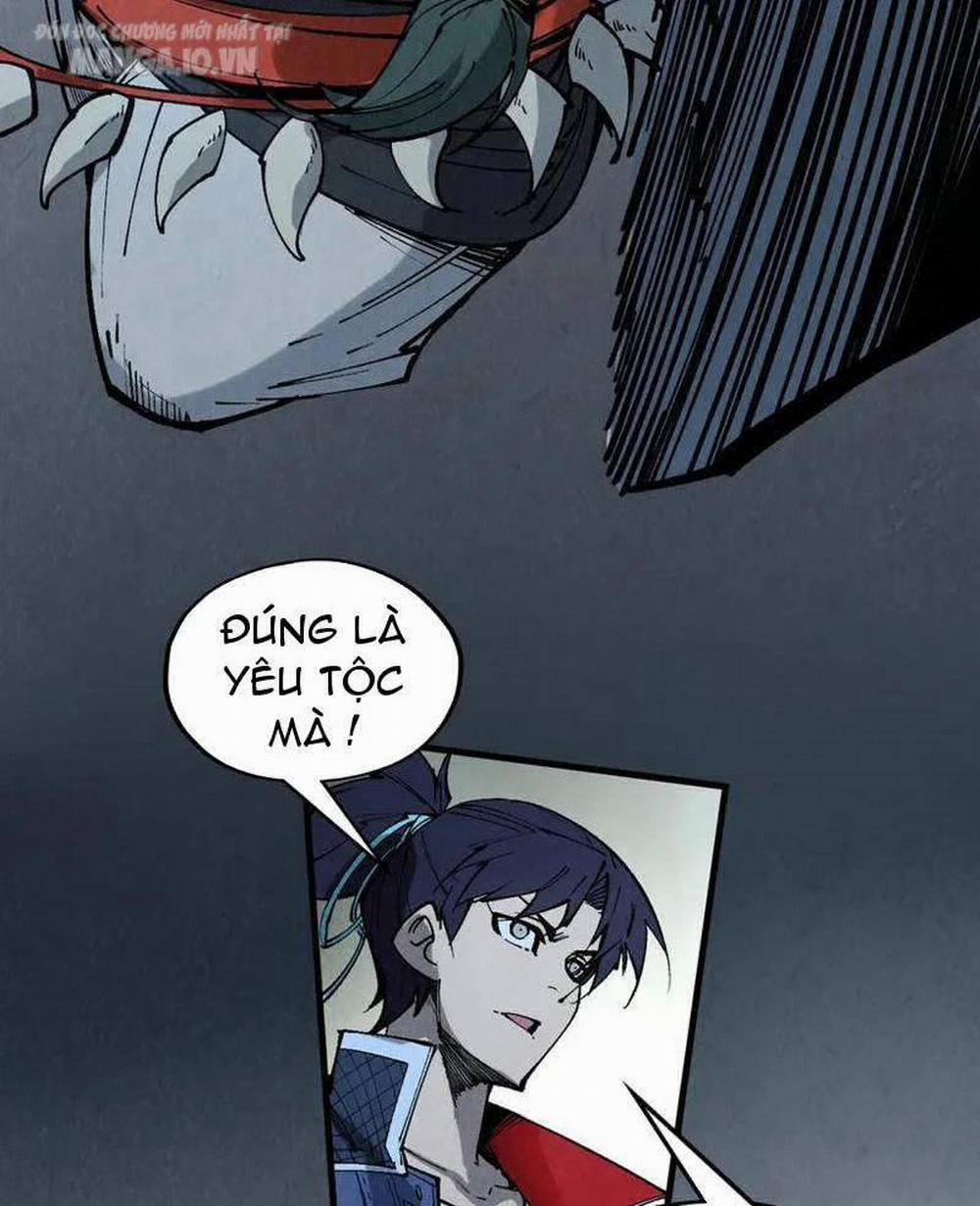 Vạn Cổ Chí Tôn 308 trang 60