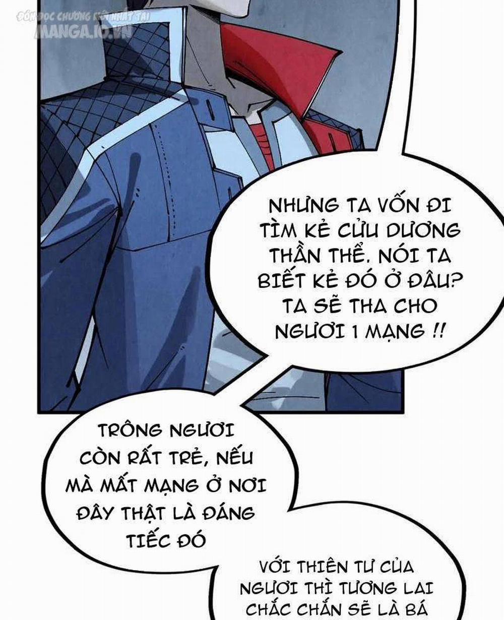 Vạn Cổ Chí Tôn 308 trang 64