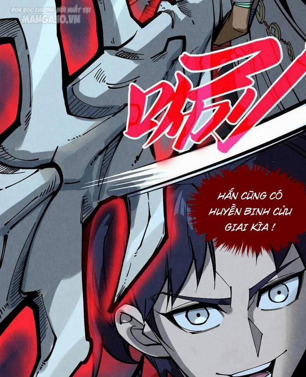 Vạn Cổ Chí Tôn 308 trang 68