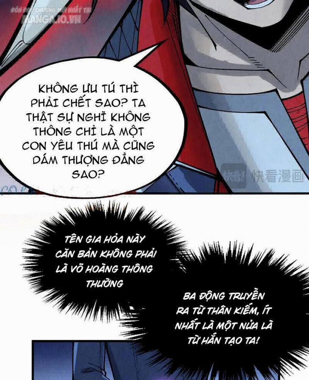 Vạn Cổ Chí Tôn 308 trang 69