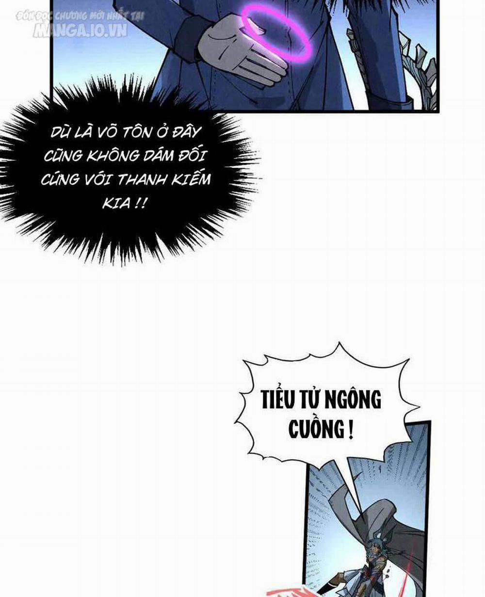 Vạn Cổ Chí Tôn 308 trang 70