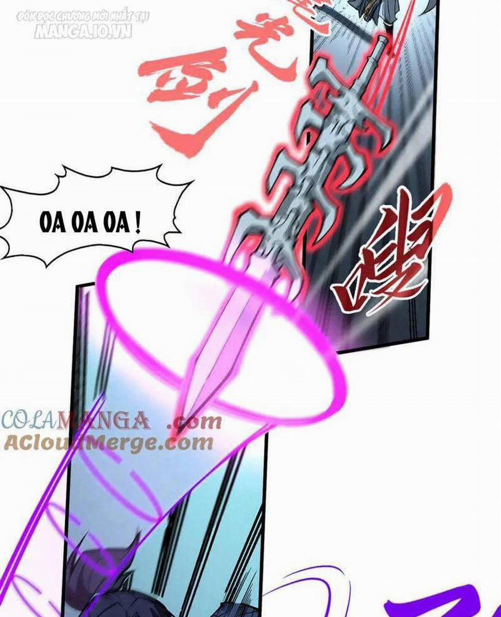 Vạn Cổ Chí Tôn 308 trang 71