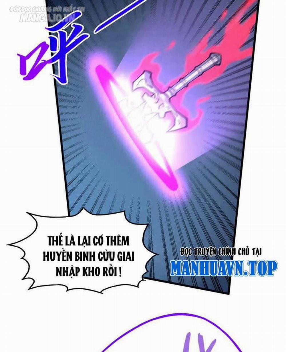 Vạn Cổ Chí Tôn 308 trang 73