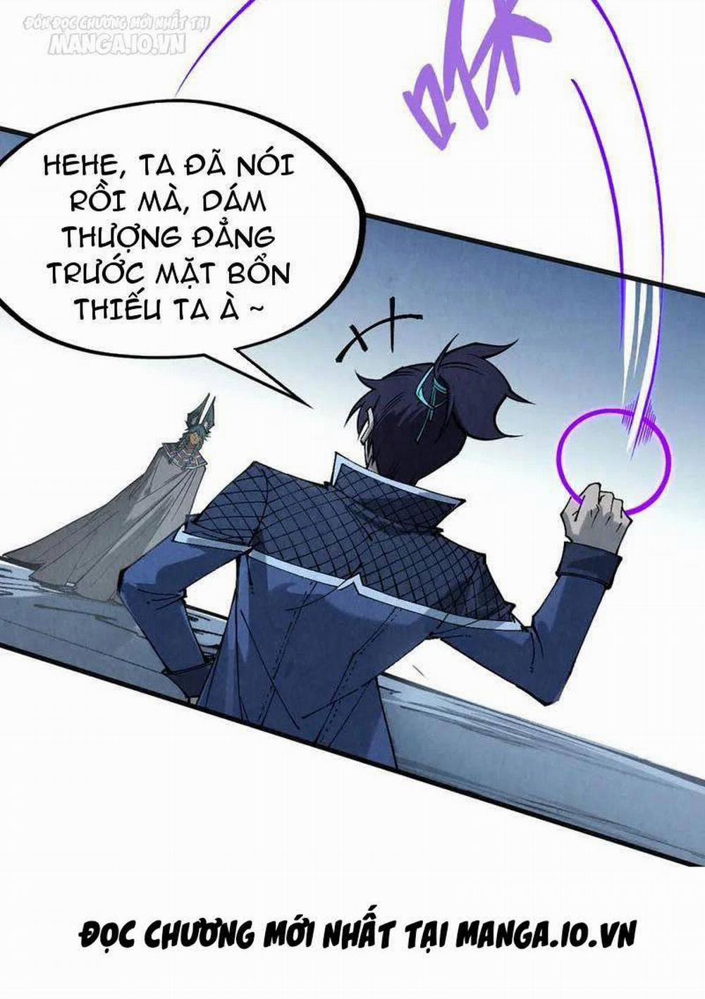 Vạn Cổ Chí Tôn 308 trang 74