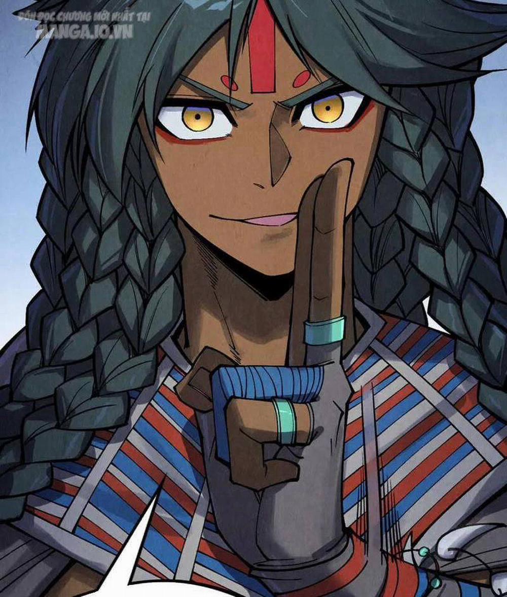 Vạn Cổ Chí Tôn 308 trang 78