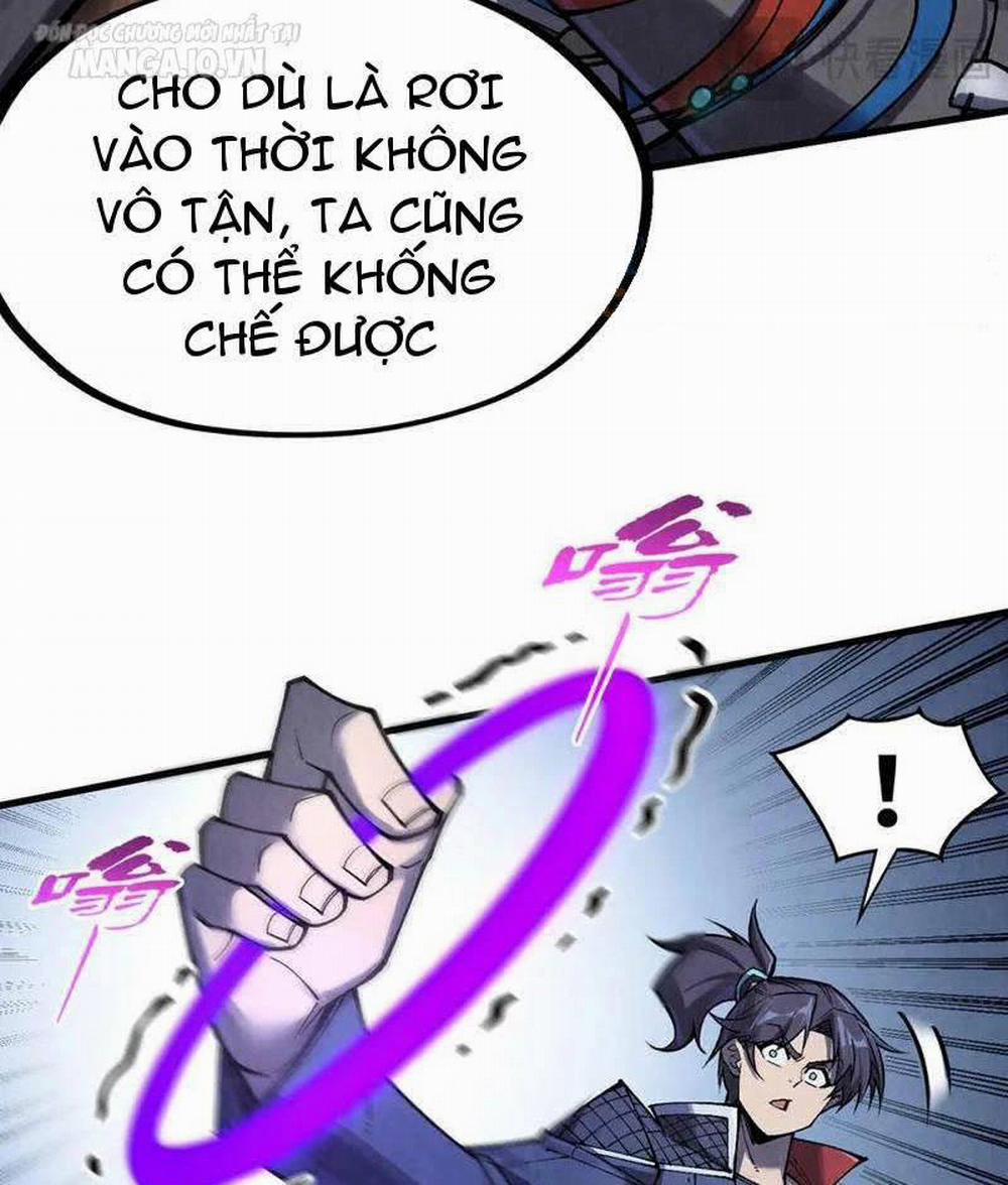 Vạn Cổ Chí Tôn 308 trang 79