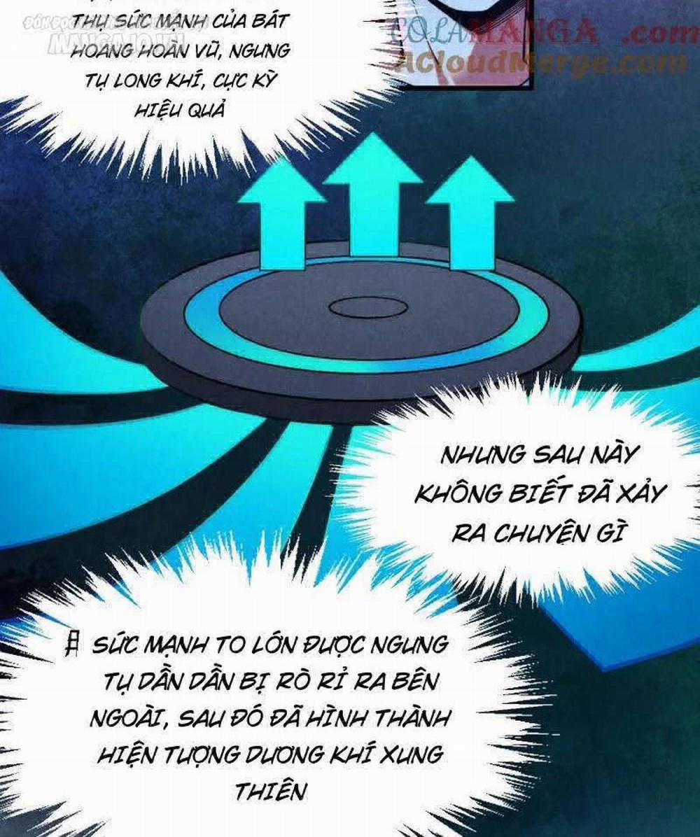 Vạn Cổ Chí Tôn 308 trang 8
