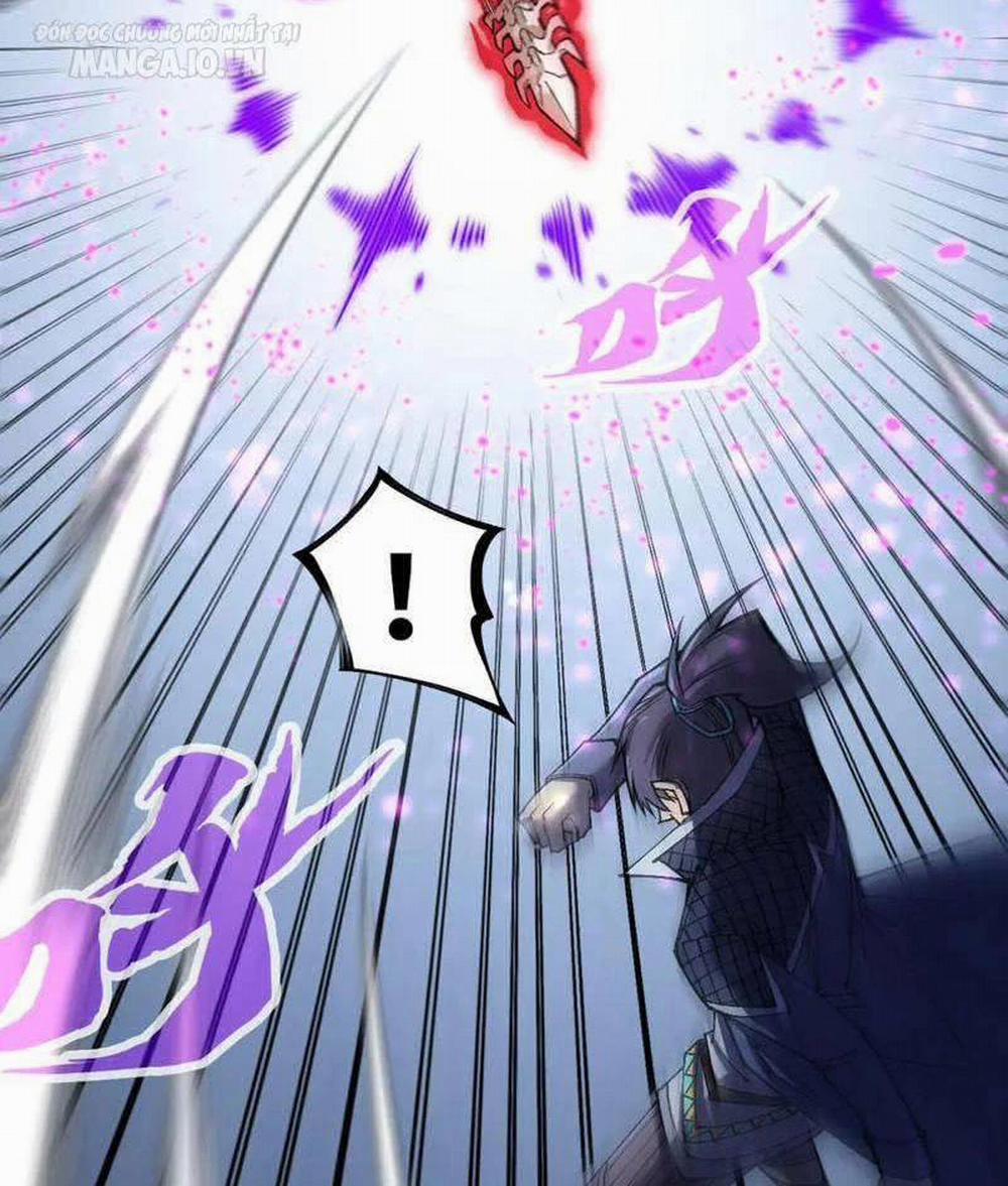 Vạn Cổ Chí Tôn 308 trang 82