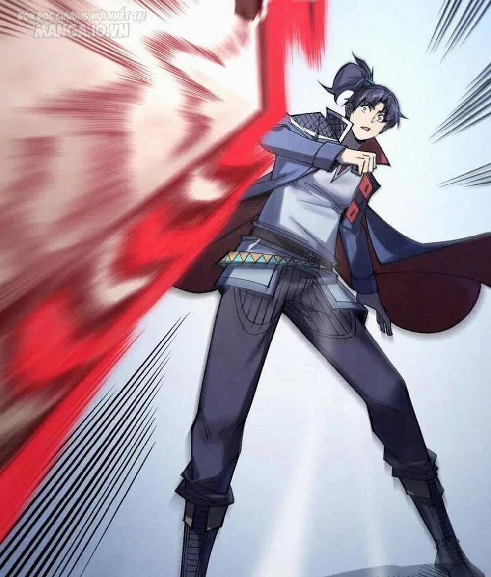 Vạn Cổ Chí Tôn 308 trang 85