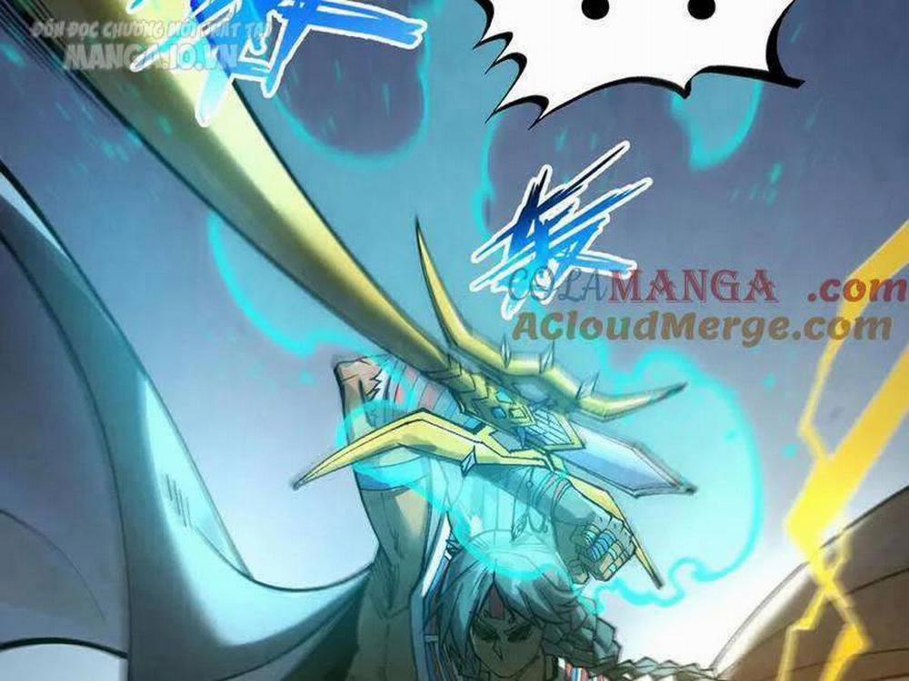 Vạn Cổ Chí Tôn 309 trang 121