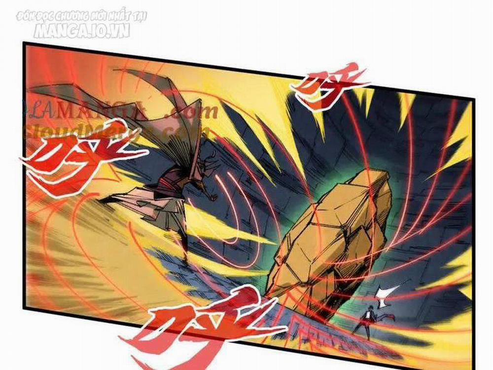 Vạn Cổ Chí Tôn 309 trang 16