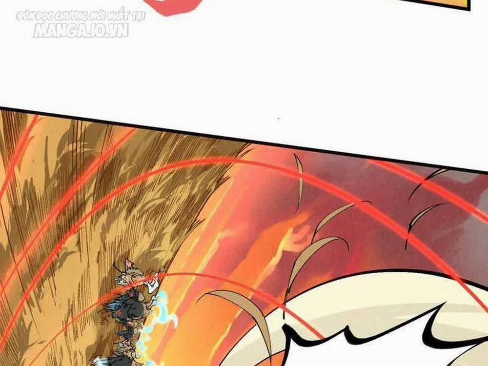 Vạn Cổ Chí Tôn 309 trang 17