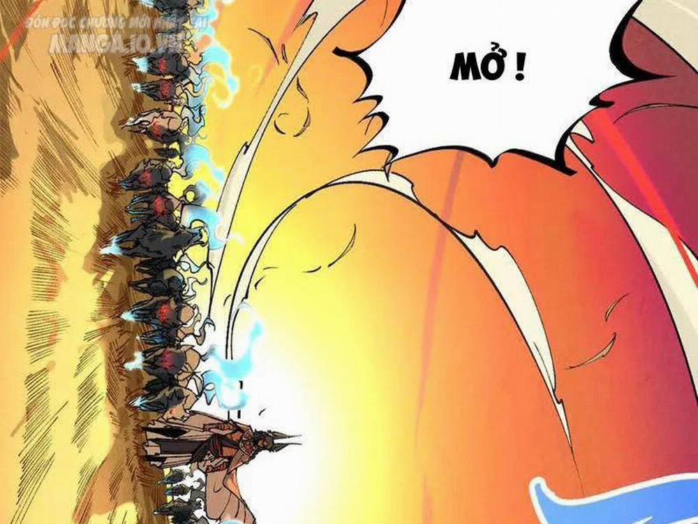 Vạn Cổ Chí Tôn 309 trang 18