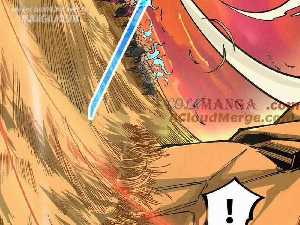 Vạn Cổ Chí Tôn 309 trang 20