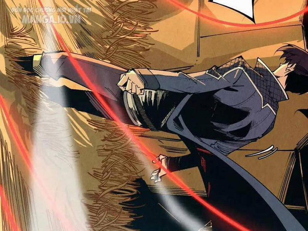 Vạn Cổ Chí Tôn 309 trang 21