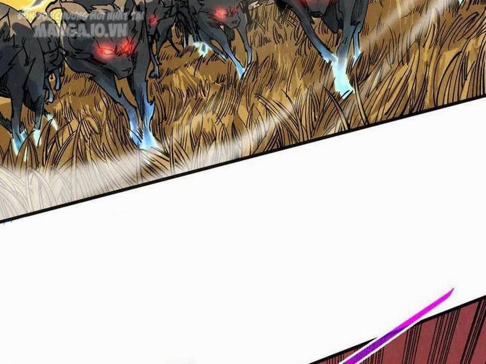 Vạn Cổ Chí Tôn 309 trang 24