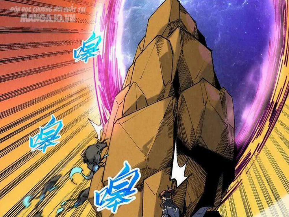 Vạn Cổ Chí Tôn 309 trang 26