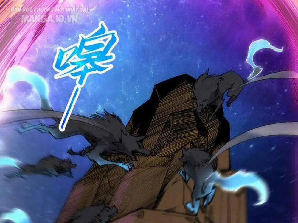 Vạn Cổ Chí Tôn 309 trang 29