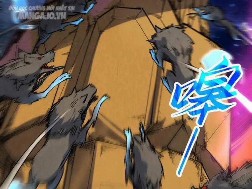 Vạn Cổ Chí Tôn 309 trang 30