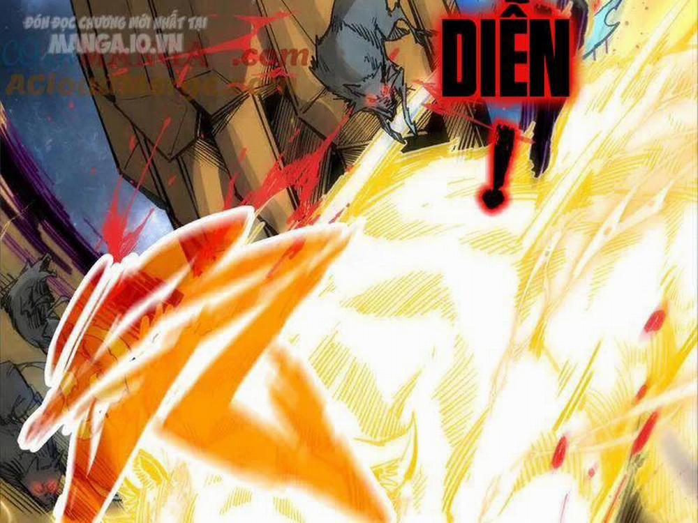 Vạn Cổ Chí Tôn 309 trang 40