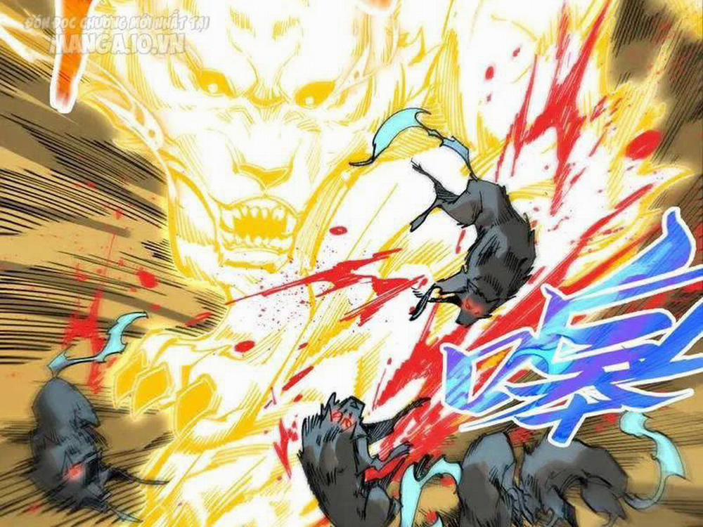 Vạn Cổ Chí Tôn 309 trang 41