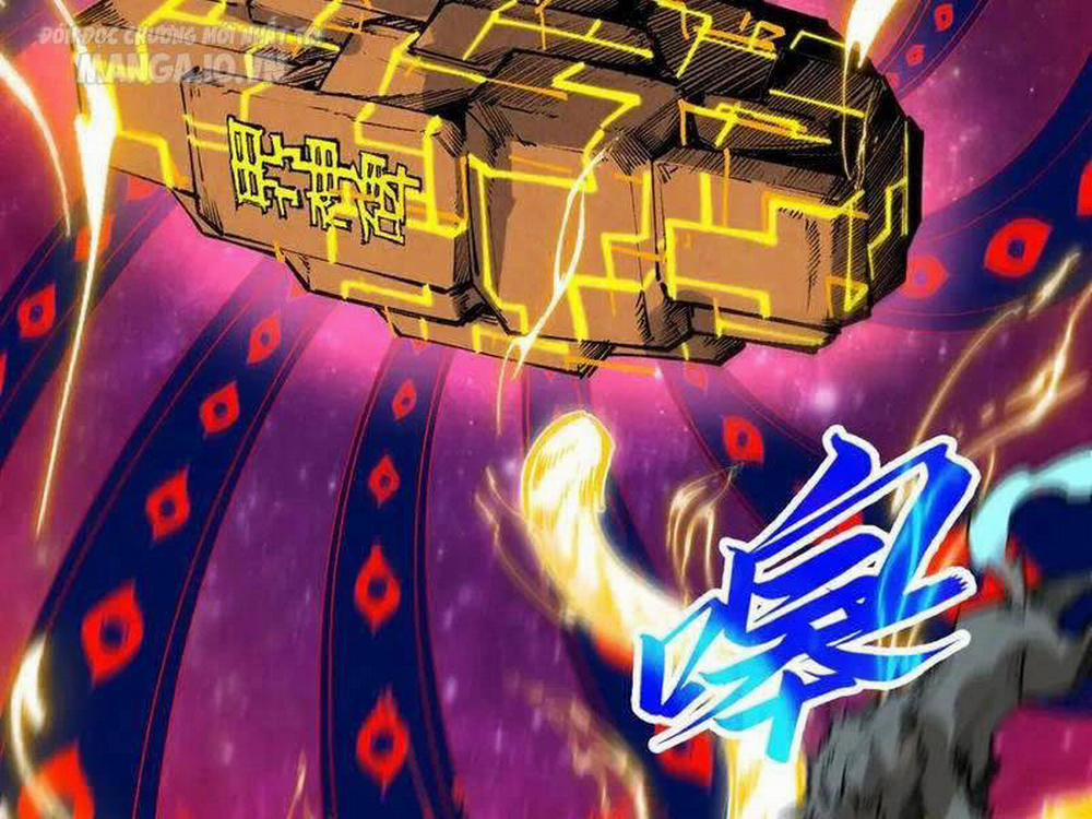 Vạn Cổ Chí Tôn 309 trang 45