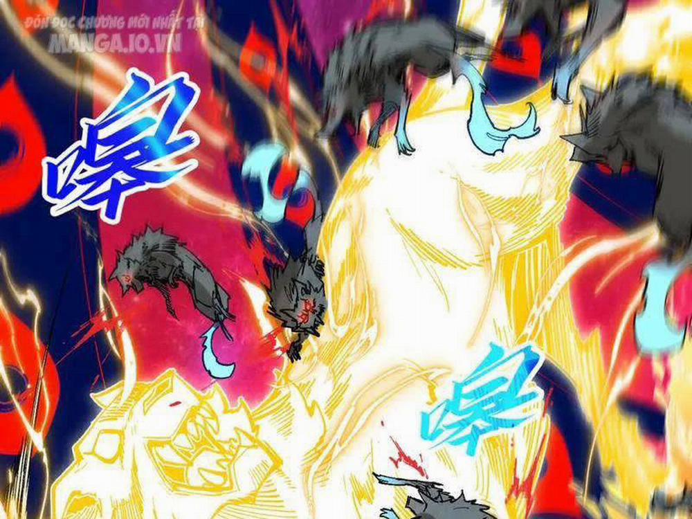 Vạn Cổ Chí Tôn 309 trang 46