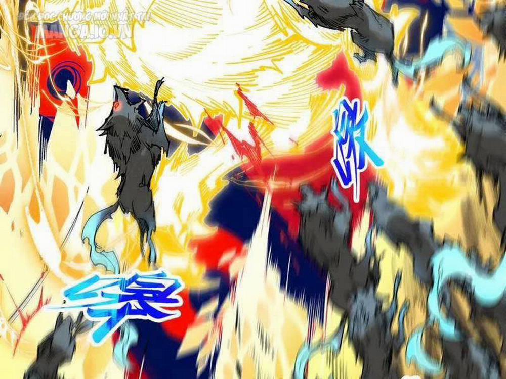 Vạn Cổ Chí Tôn 309 trang 47