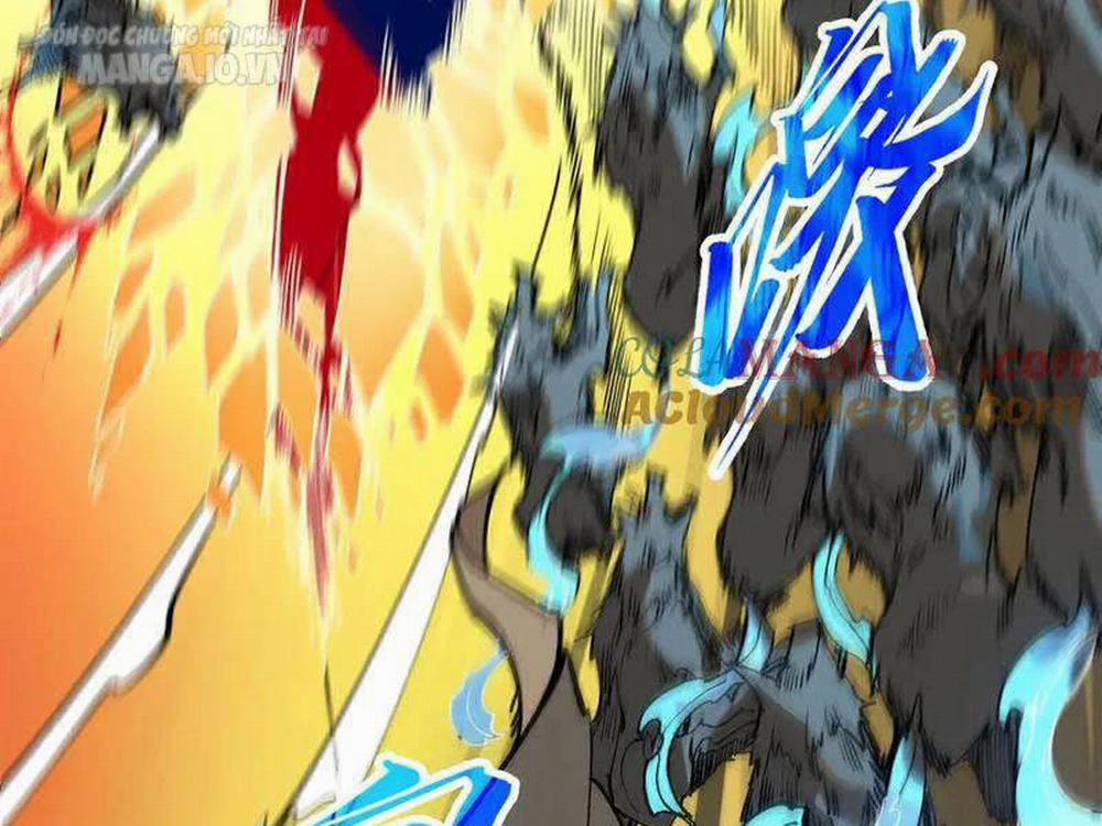 Vạn Cổ Chí Tôn 309 trang 48