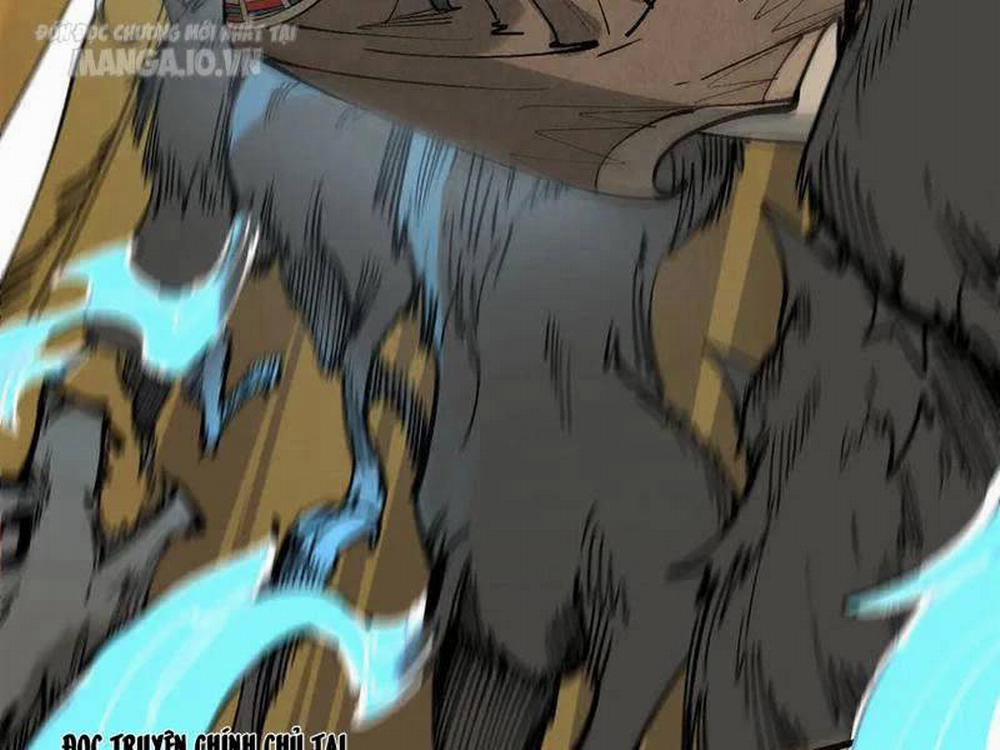 Vạn Cổ Chí Tôn 309 trang 50