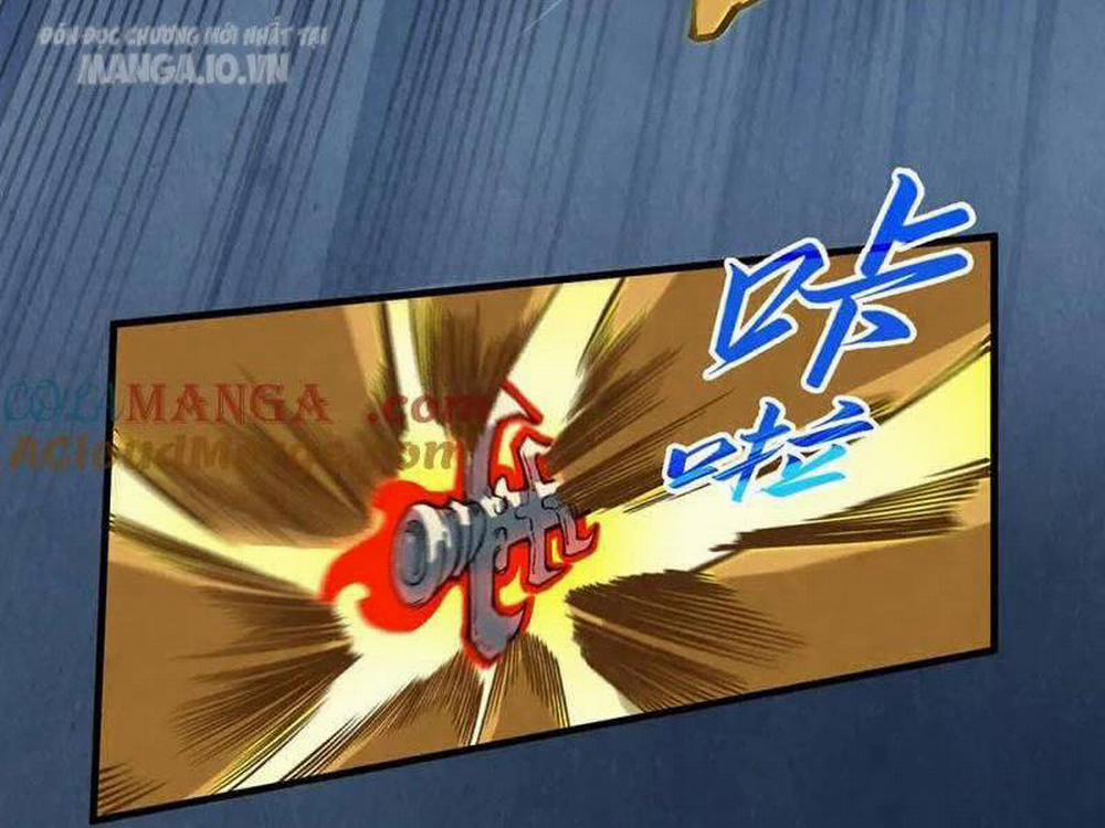 Vạn Cổ Chí Tôn 309 trang 8