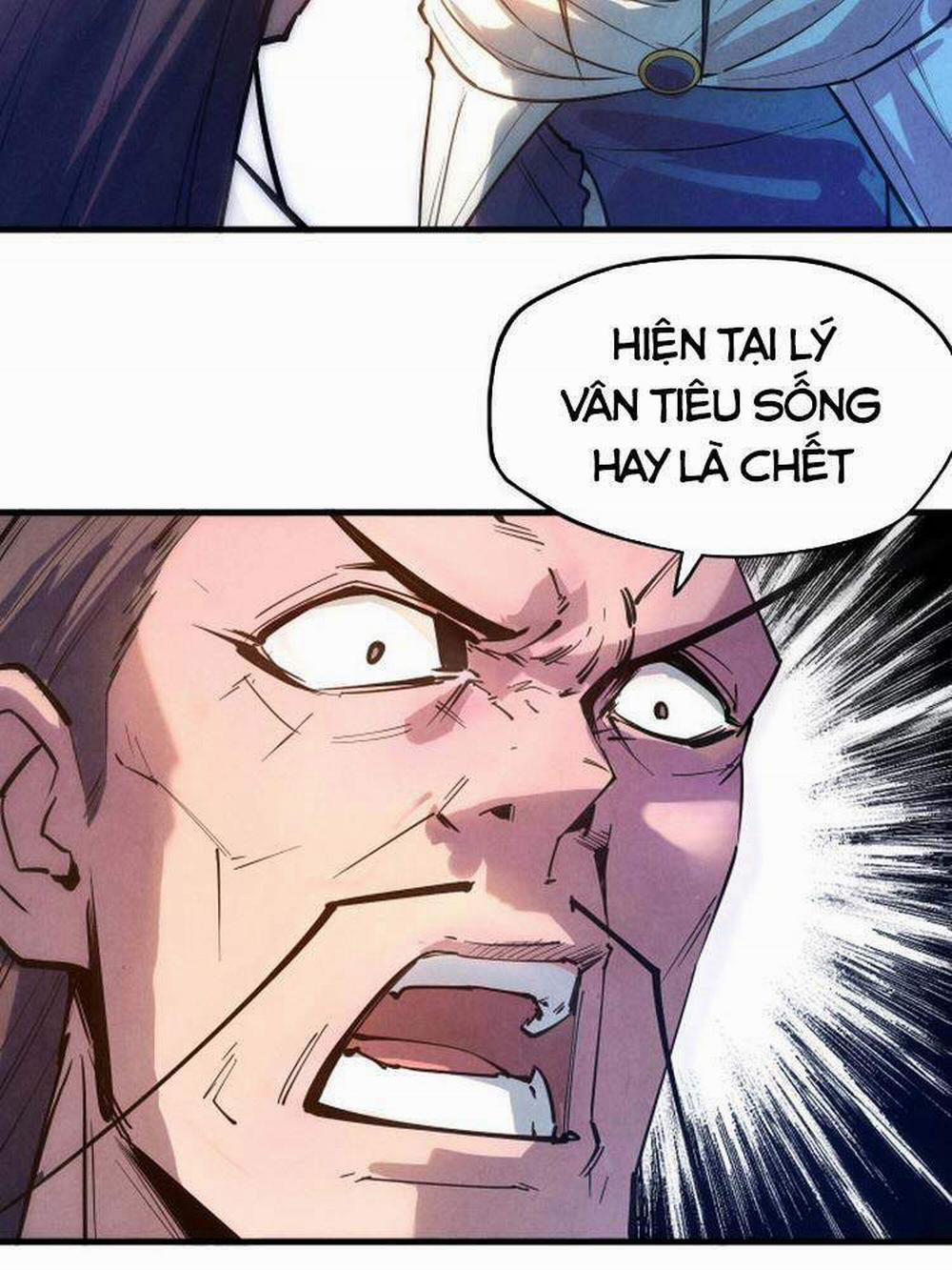 Vạn Cổ Chí Tôn 31 trang 17