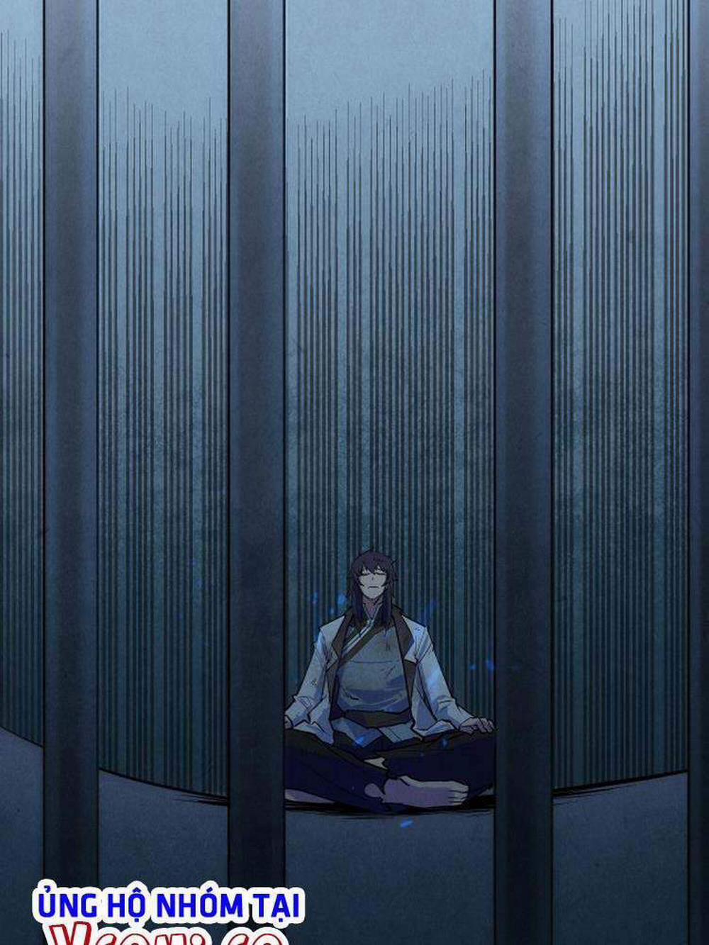 Vạn Cổ Chí Tôn 31 trang 19