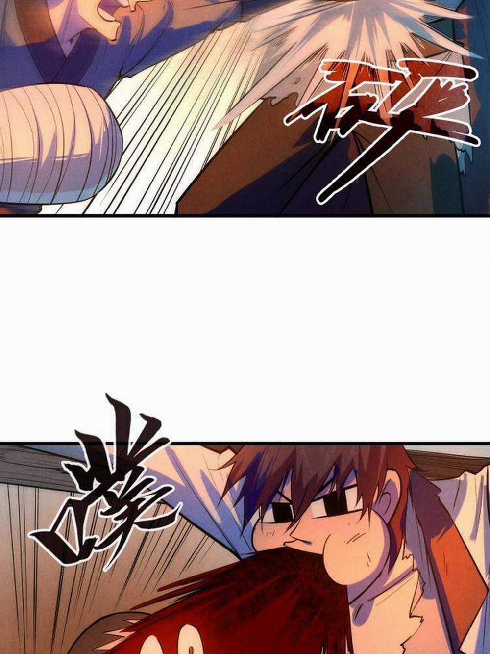 Vạn Cổ Chí Tôn 31 trang 32