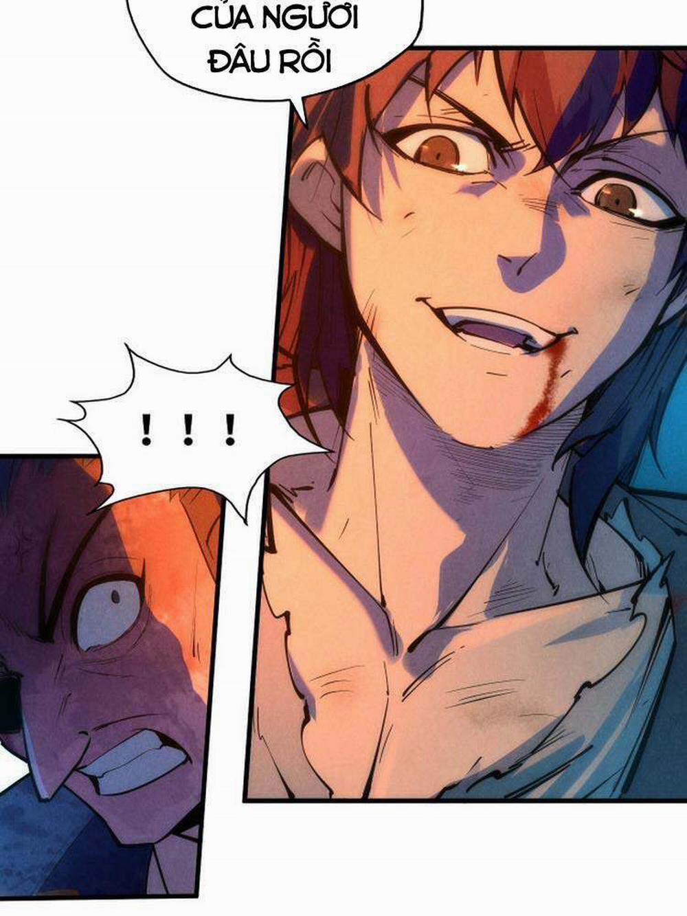 Vạn Cổ Chí Tôn 31 trang 34