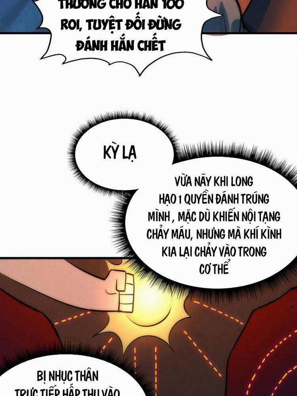 Vạn Cổ Chí Tôn 31 trang 38