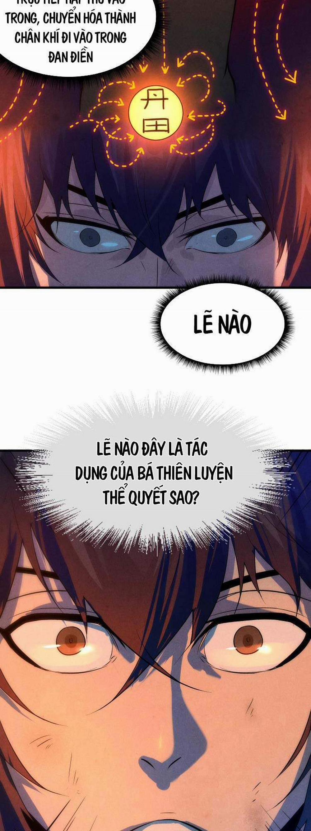 Vạn Cổ Chí Tôn 31 trang 39