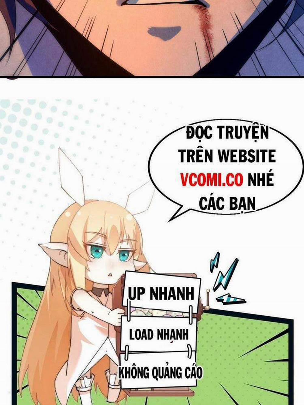 Vạn Cổ Chí Tôn 31 trang 40