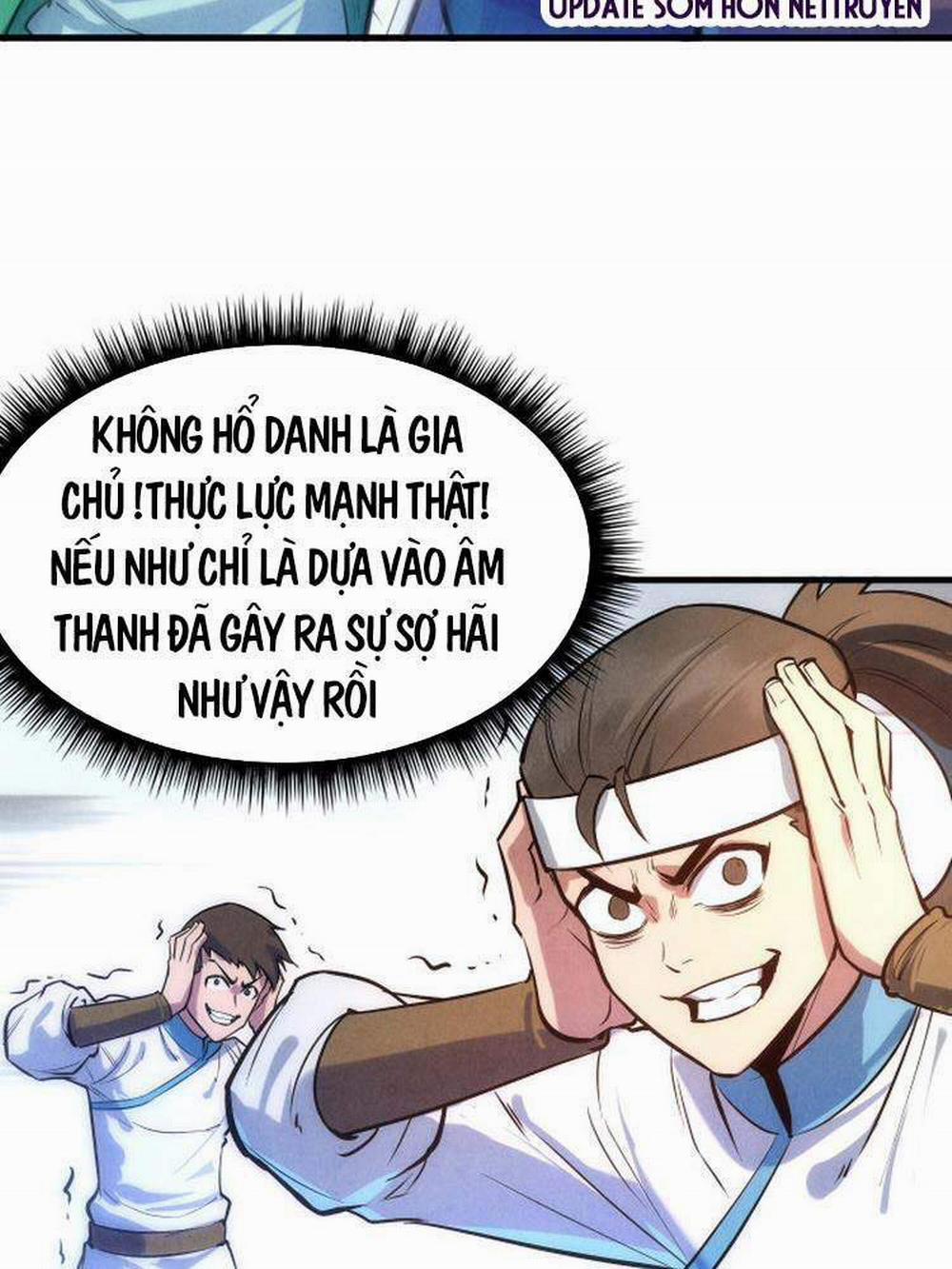 Vạn Cổ Chí Tôn 31 trang 5