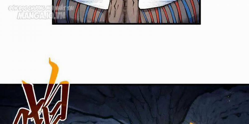 Vạn Cổ Chí Tôn 310 trang 124