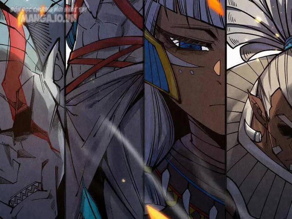 Vạn Cổ Chí Tôn 310 trang 129