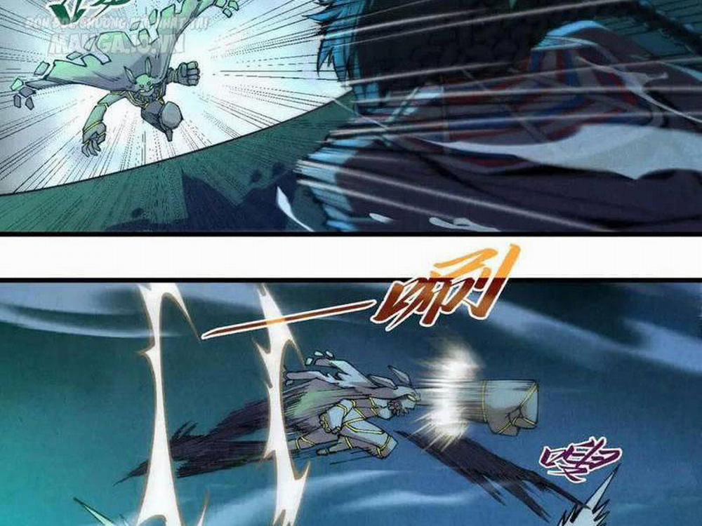 Vạn Cổ Chí Tôn 310 trang 13