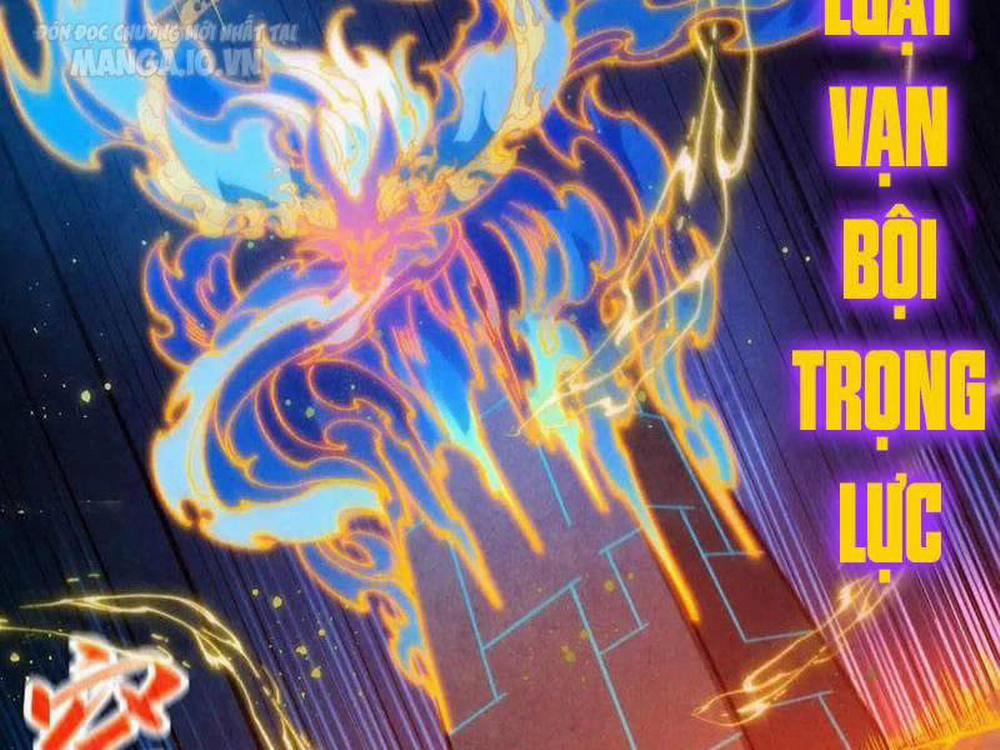 Vạn Cổ Chí Tôn 310 trang 35