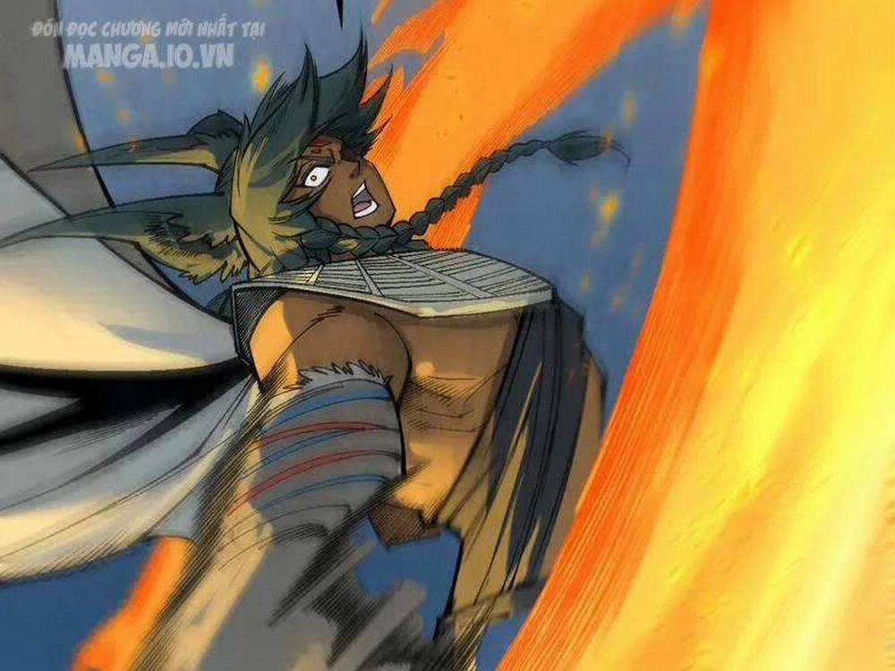 Vạn Cổ Chí Tôn 310 trang 43